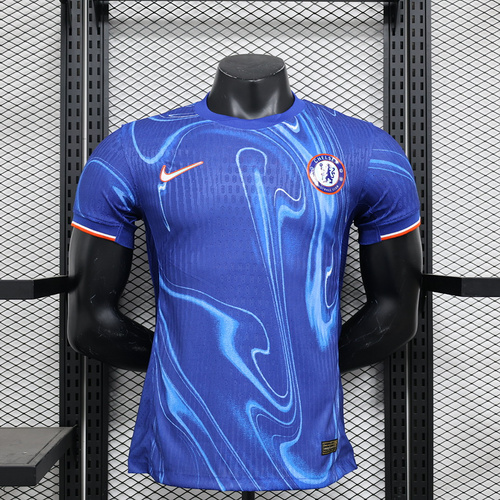 24-25 Player Chelsea Home S-XXL